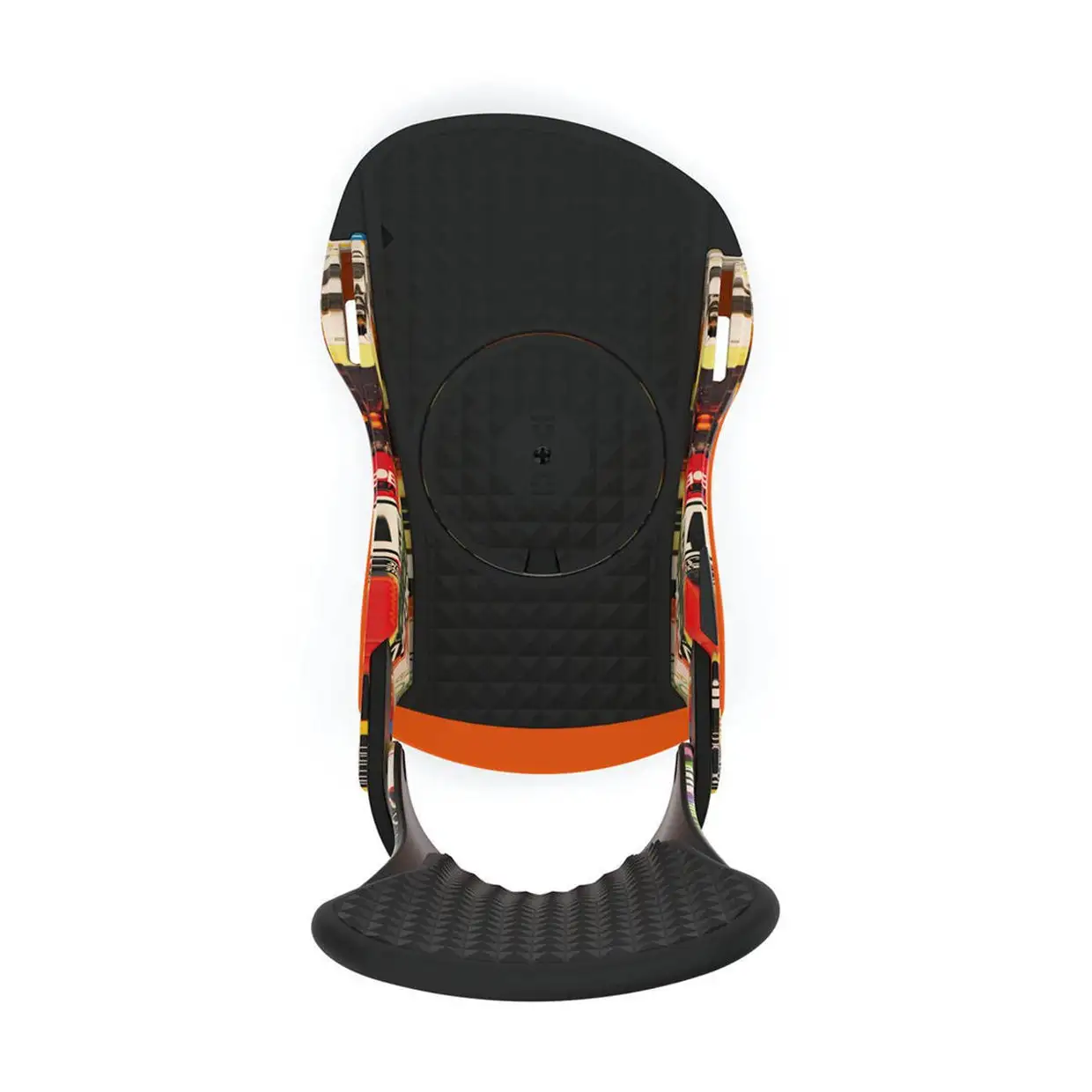 Attacchi Da Snowboard Union Contact Pro Per Scott Stevens 6 Attacchi Da Snowboard Union Contact Pro Per Scott Stevens - immagine 4