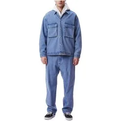 Pantalone Obey Pant Easy Denim Chiaro -Vendite Snowboarding 121800474 LIN 4 1600x 6c252bae cd3d 48ce b439 e1a1df0da5dd