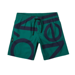 Costume O'neill Cali Zoom Verde