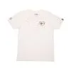 T-Shirt Salty Crew Bruce Premium Bianco