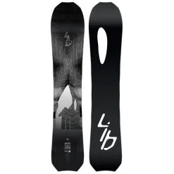 Tavola Da Snowboard Lib Tech T. Rice Orca