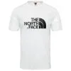 T-shirt The North Face Easy Bianco 2 T-shirt The North Face Easy Bianco -Vendite Snowboarding 2TX3 FN4 HERO