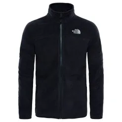 Pile The North Face Glacier M100 Nero