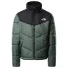 Piumino The North Face Uomo Saikuru Verde -Vendite Snowboarding 2VEZ GCC HERO