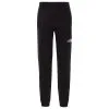 Tuta The North Face Bambino Fleece Pant Nero -Vendite Snowboarding 2WAI KY4 HERO