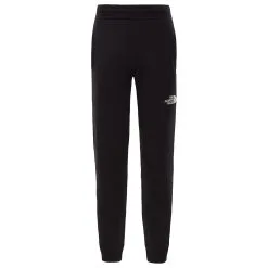 Tuta The North Face Bambino Fleece Pant Nero
