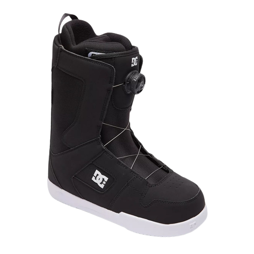 Scarponi Snow DC Uomo Phase Boa Nero 3 Scarponi Snow DC Uomo Phase Boa Nero