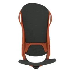 Attacchi Da Snowboard Union STR Arancio -Vendite Snowboarding 39499 2770 0 3