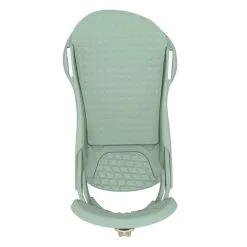 Attacchi Da Snowboard Union Donna Juliet Menta -Vendite Snowboarding 39500 2344 0 3