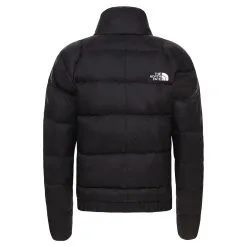 Piumino The North Face Donna Hyalite Nero -Vendite Snowboarding 3Y4S JK3 ALT1