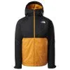 Giacca The North Face Millerton Insulated Giallo -Vendite Snowboarding 3YFI AUV HERO