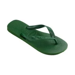 Infradito Havaianas Top Verde -Vendite Snowboarding 4000029.2619.A