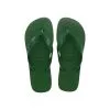 Infradito Havaianas Top Verde 2 Infradito Havaianas Top Verde -Vendite Snowboarding 4000029.2619.C