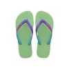 Infradito Havaianas Top Mix Verde -Vendite Snowboarding 4115549.1404.C