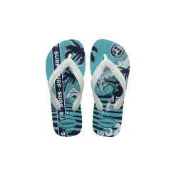 Infradito Havaianas Bambino Athletic Blu