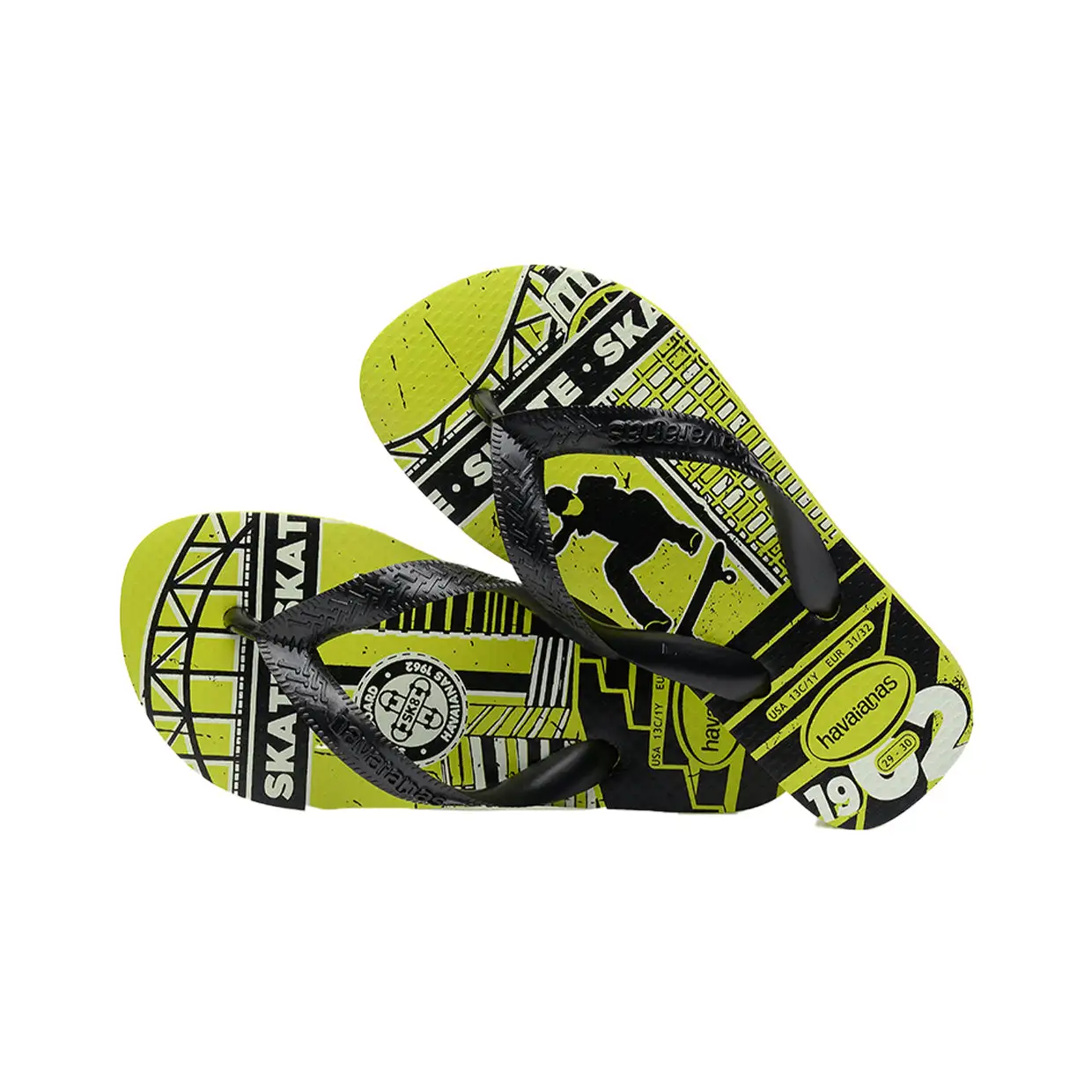 Infradito Havaianas Bambino ATHLETIC 4 Infradito Havaianas Bambino ATHLETIC - immagine 2