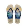 Infradito Havaianas Hype Grafito Blu