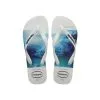Infradito Havaianas Hype Bianco -Vendite Snowboarding 4127920.7854.C