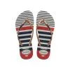 Infradito Havaianas Slim Nautical Oro