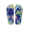 Infradito Havaianas Top Fashion Multicolor -Vendite Snowboarding 4137258.2532.C