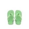 Infradito Havaianas Brasil Logo Bambino Verde 2 Infradito Havaianas Brasil Logo Bambino Verde -Vendite Snowboarding 4140577.1404.C