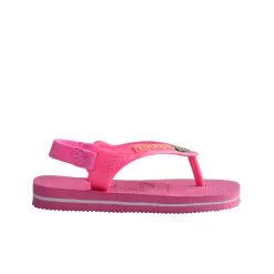 Infradito Havaianas Brasil Logo Fucsia -Vendite Snowboarding 4140577.5784.B