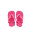 Infradito Havaianas Brasil Logo Fucsia -Vendite Snowboarding 4140577.5784.C