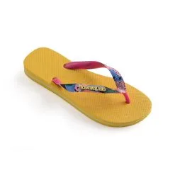 Infradito Havaianas Top Verano Oro -Vendite Snowboarding 4144660.0776.A