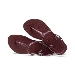 Infradito Havaianas Twist Bordeaux -Vendite Snowboarding 4144756.4924.D