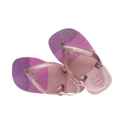 Infradito Havaianas Brasil Logo Bambino Rosa 10 Infradito Havaianas Brasil Logo Bambino Rosa -Vendite Snowboarding 4145753.5179.D