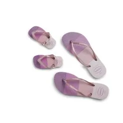 Infradito Havaianas Slim Palette Rosa -Vendite Snowboarding 4145753.5179.E