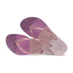Infradito Havaianas Slim Palette Rosa -Vendite Snowboarding 4145766.5179.D