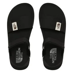 Ciabatte The North Face Skeena Donna Nero -Vendite Snowboarding 46BG KX7 ALT2