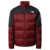 Piumino The North Face Uomo Diablo Burgundy 1 Piumino The North Face Uomo Diablo Burgundy -Vendite Snowboarding 4M9J 11R HERO