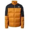Piumino The North Face Uomo Diablo Giallo -Vendite Snowboarding 4M9J AUV HERO