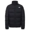 Piumino Donna The North Face Diablo Nero 1 Piumino Donna The North Face Diablo Nero -Vendite Snowboarding 4M9J KX7 HERO