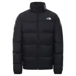 Piumino Donna The North Face Diablo Nero