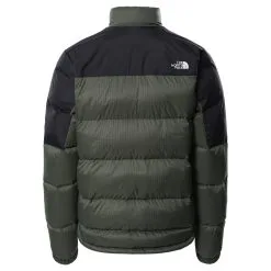 Piumino The North Face Uomo Diablo Verde 5 Piumino The North Face Uomo Diablo Verde -Vendite Snowboarding 4M9J WTQ ALT1