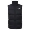 Gilet The North Face Uomo Diablo Nero 1 Gilet The North Face Uomo Diablo Nero -Vendite Snowboarding 4M9K KX7 HERO