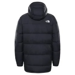 Piumino The North Face Diablo Hoodie Jkt Nero -Vendite Snowboarding 4M9L KX7 ALT1