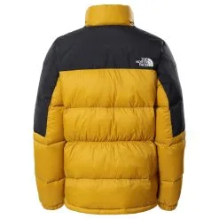 Piumino The North Face Donna Diablo Giallo 5 Piumino The North Face Donna Diablo Giallo -Vendite Snowboarding 4SVK YQR ALT1