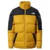 Piumino The North Face Donna Diablo Giallo -Vendite Snowboarding 4SVK YQR HERO