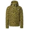 Giacca The North Face Printed Giallo 2 Giacca The North Face Printed Giallo -Vendite Snowboarding 55T7 05Q HERO