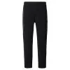 Tuta The North Face Gordon Lyons Pant Nero -Vendite Snowboarding 5A7X KS7 HERO