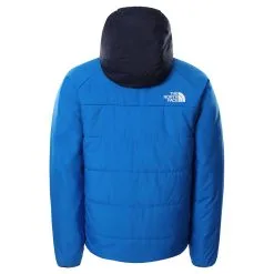 Piumino The North Face Bambino Perrito Azzurro -Vendite Snowboarding 5GC7 T4S ALT1