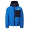 Piumino The North Face Bambino Perrito Azzurro -Vendite Snowboarding 5GC7 T4S HERO