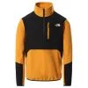 Pile The North Face Uomo Glacier 1/4 Zip Giallo 2 Pile The North Face Uomo Glacier 1/4 Zip Giallo -Vendite Snowboarding 5IHR AUV HERO