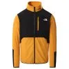 Pile The North Face Glacier Pro Giallo -Vendite Snowboarding 5IHS AUV HERO