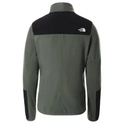 Pile The North Face Donna Diablo Verde -Vendite Snowboarding 5IHU WTQ ALT1