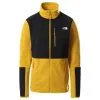 Pile The North Face Donna Diablo Giallo -Vendite Snowboarding 5IHU YQR HERO